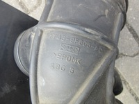 фото thumb №6, Cx9 fusion escape 3.7i 2008 резонатор труба повітрозабірник