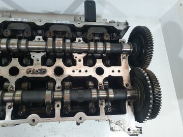 фото thumb №9, Головка mitsubishi asx outlander lancer 1.8 d 4n13