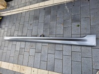 фото thumb №1, Bmw g30 g31 f90 накладка поріг планка порогова ліва м-пакет c2y