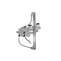 фото thumb №2, Подъемник электрический. зад левый skoda octavia i 96-10