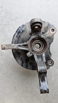 фото thumb №5, Mitsubishi space star ii поворотна опора ступиця перед права