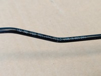 фото thumb №10, Skoda karoq 2020r 1,5 tsi 110kw шланг гальмівний лівий перед 5q1614723d