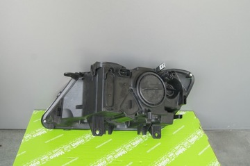 фото thumb №6, Лампа bmw x3 f25 правая европа h7+h7 2010-2014