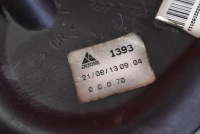 Выборщик домкрат передач 5 передача 9676190280 peugeot 208 1 i 1.2 vti 82 km Киев, фото thumb