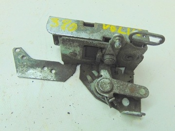 фото thumb №5, Volvo fh12 d12 95r замок двері правих