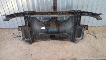 фото thumb №5, Pas переднее радиатор bmw 1 e87 бензин