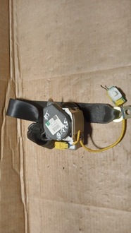 фото thumb №1, Vw touareg 7l pas безпеки задня правий