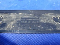 Tesla model 3 молдинг накладка поріг поріг ліва права перед 1504763-00-b Київ, фото thumb