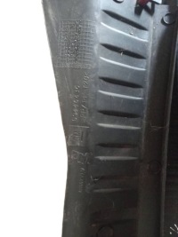 Жабо opel corsa c 460029937, 09116435 Недорого, фото thumb