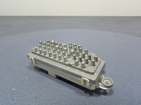 фото thumb №1, Mercedes gle w292 резистор вентилятор t1015286s