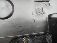 фото thumb №12, Nissan micra k13 10-13 бампер перед передний oryg