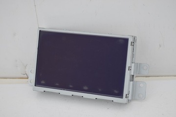 фото thumb №1, Дисплей навигации opel ampera chevrolet volt 22813952