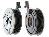 фото thumb №2, Acauto ac-06vi07 сцепление электромагнитный, кондиционер