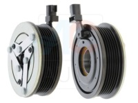 фото thumb №2, Сцепление компрессор климат. kpl do ford s-max 2.0