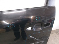 Дверь перед левая toyota rav 4 18- Цена, фото thumb