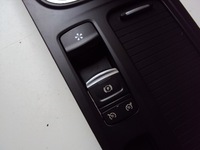 фото thumb №5, Тунель середній рамка коробки передач renault megane iv 16-