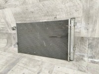 фото thumb №5, Bmw 5 g30 g31 7 g11 g12 радіатор кондиціонера 2.0d 3.0d 9364258