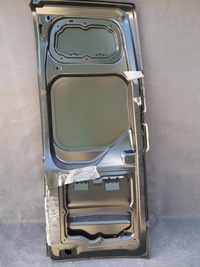 фото thumb №12, Ford transit custom 13- дверь задняя левая - крыло высокий oryg