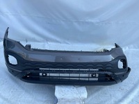 фото thumb №1, Бампер vw t-cross 2gm перед передний 2gm807221a