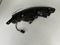 Лампа левая фара mg 3 mg3 24- full led Оригинал, фото thumb