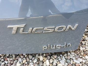 фото thumb №4, Кришка зад задня hyundai tucson iv рік 20-