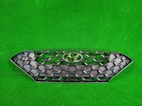 фото thumb №1, Решітка радіатора решітка радіатора hyundai i30 iii lift n-line новий