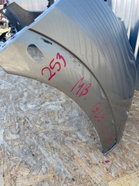 фото thumb №10, Бампер перед передній mercedes gle w167