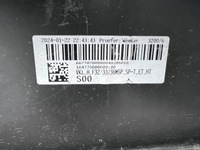 фото thumb №16, Бампер задня задній bmw 4 f32 f33 f36 m набір колір 475