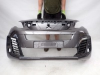 фото thumb №1, Peugeot expert 16- бампер перед передній pdc 9811778077