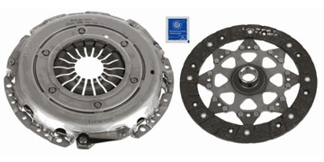 фото thumb №2, Сцепление комплект sachs do ford transit connect 1.8