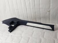 фото thumb №1, Передня права молдинг декоративна поріг porsche panamera 970 970555417 4.8l