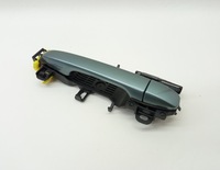 фото thumb №2, Ручка левая передняя наружная subaru xv i c1f