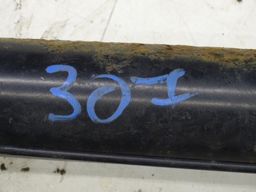 фото thumb №9, Kpl колиска візок балка зад задня підвішування vw golf vii універсал 5q0505315h