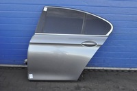 фото thumb №1, Bmw 5 f10 дверь левый левая задняя задние