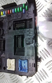 фото thumb №5, Citroen c5 iii модуль bsi 967847698001