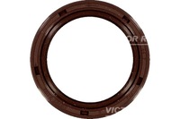 фото thumb №1, Victor reinz 81-34468-00 кольцо уплотнительный вала, вал распределительного вала