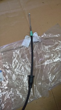 фото thumb №7, Chrysler dodge grand caravan трос передній гальма стояночного 04683285ad