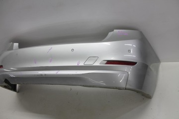 фото thumb №6, Бампер зад задній pdc bmw seria 3 f30 kol. a83 11-15