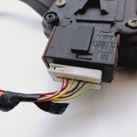 Потенціометр газу opel meriva a 1.6 бензин 93335443 / 6pv00811002 nr186 Київ, фото thumb