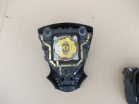 фото thumb №6, Подушки безпеки ремені комплект nissan note e12 europa