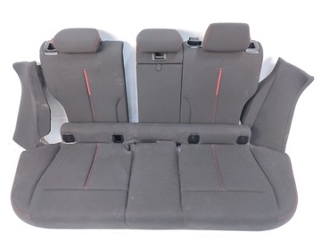 фото thumb №7, Сидіння комплект обшивки bmw f34 gt gran туризмо 2013-2015 uk