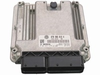 фото thumb №1, Ecu transporter t5 2.5 tdi 070906016h 0281011270