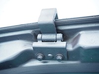 фото thumb №11, Renault modus защита пластик обивка крышки зад задней