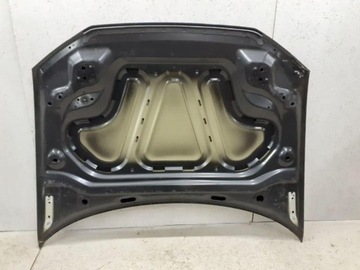 фото thumb №6, Капот audi q3 83a 2018-