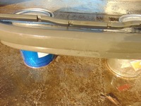 фото thumb №5, Бампер задній задня ford s-max mk1