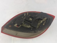 фото thumb №10, Лампа задняя правая правый задняя ford ka i 1