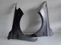 фото thumb №14, Mercedes cla 117 w117 крыло передний правое 787