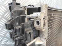 фото thumb №9, Opel astra iv j lift 2013-2016 радиатор радиатор интеркулер вентилятор