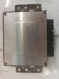 фото thumb №13, Renault laguna 2 ii блок управления двигателем (ecu) 8200278376