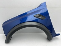 фото thumb №2, Ford ranger vi raptor крыло передний левый перед накладка молдинг 2022-